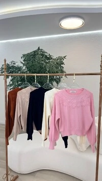Blusa Thalia