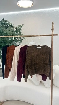 Blusa Eliana