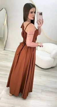 Vestido Soraia