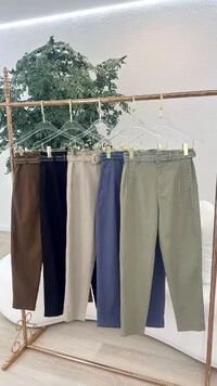 Calça Sarja Vitória