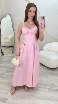 Vestido Marcela