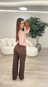 Calça Valquíria