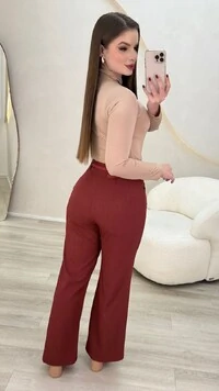Calça Carolina