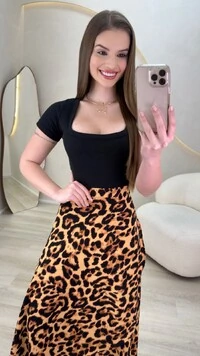 Body Patrícia