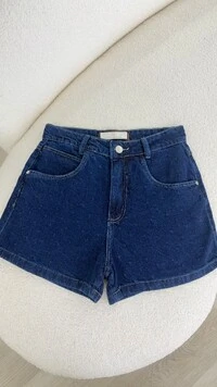 Shorts Jeans