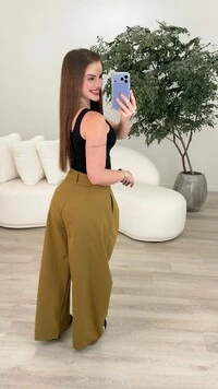 Calça Flavia