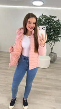 Jaqueta Grécia