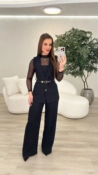 Conjunto Betina