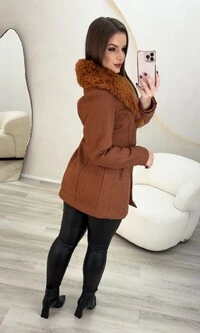 Parka Micheli