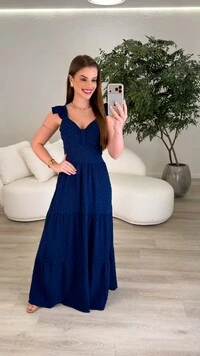 Vestido Antonella