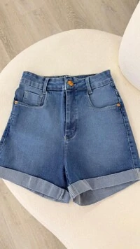 Shorts Jeans