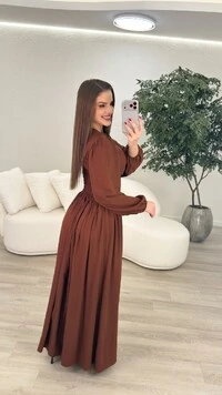 Vestido Tayla