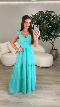 Vestido Antonella