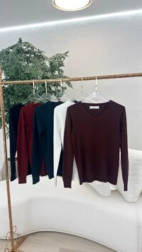 Blusa Eduarda