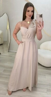 Vestido Soraia