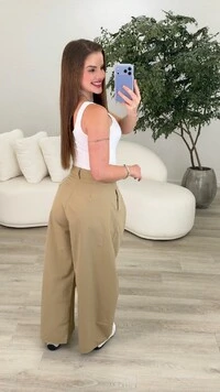 Calça Flavia