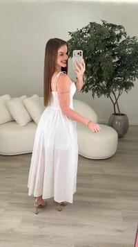 Vestido Joana