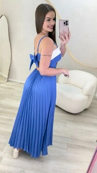 Vestido Fabiana