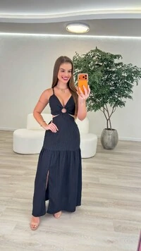 Vestido Mariane