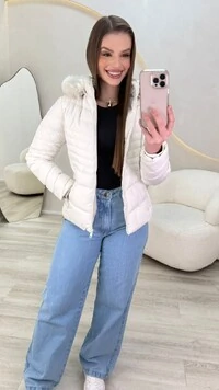 Jaqueta Eduarda