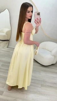 Vestido Marcela