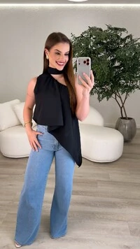 Blusinha Cindy