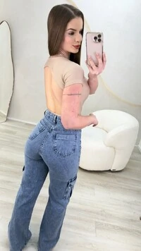 Body Pérola