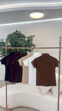 Blusinha Tamires