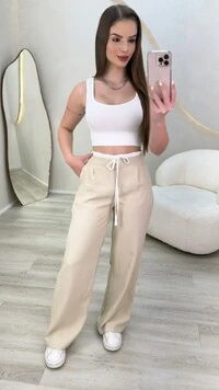 Calça Lorena