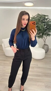 Body Clarice