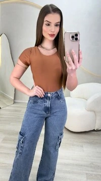 Body Pérola