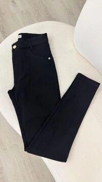 Calça Jeans Skinny