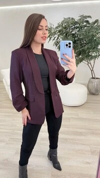 Blazer Julia