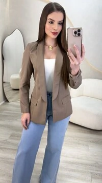 Blazer Helena