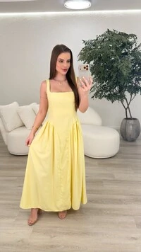 Vestido Elis