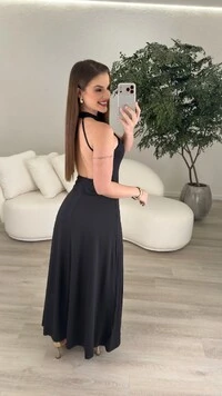 Vestido Esther