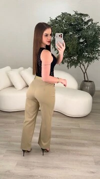 Calça Priscila