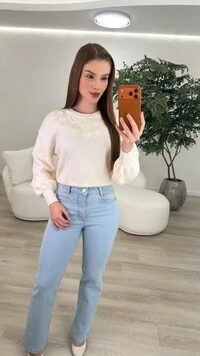 Blusa Thalia