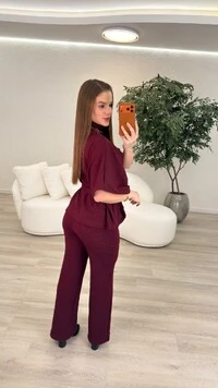 Conjunto Jasmine