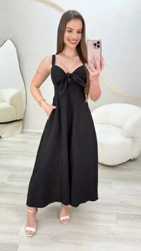 Vestido Juliana