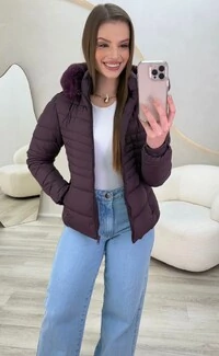 Jaqueta Eduarda