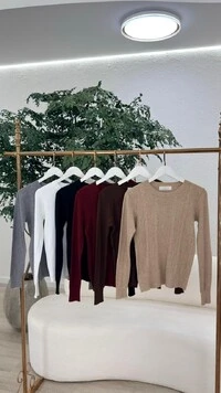 Blusa Natasha