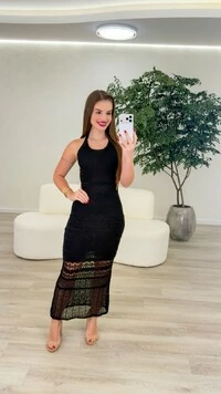 Vestido Paola