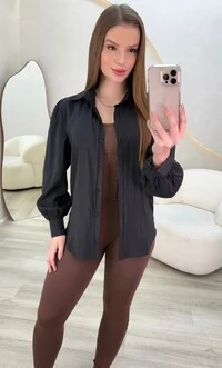 Camisa Micaela