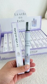 Perfume De Bolsa La Vida Es Bella