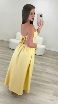 Vestido Celina