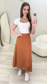 Saia Envelope Laís