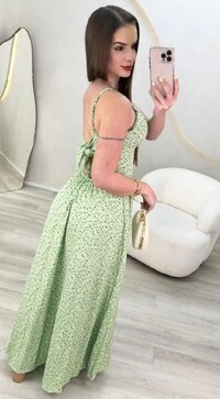 Vestido Betina