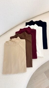 T-shirt Emma