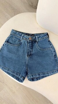 Shorts Jeans